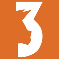 3HORN MEDIA logo - Similar company to Mindfull Solutions