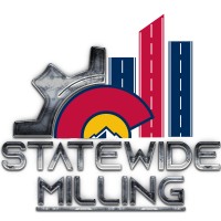 Statewide Milling logo - Similar company to Colorado Pavement Solutions