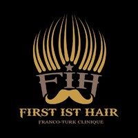 first ist hair logo - Similar company to Estheticprof
