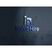 InfraHire Group Inc logo - Similar company to Yates Remodeling Llc