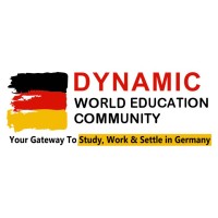 Dynamic World Education Community logo - Similar company to Brainworks Solutions Pvt. Ltd.