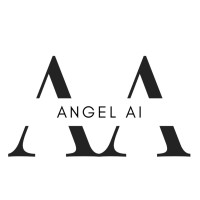 Angel AI logo - Similar company to Boxongo