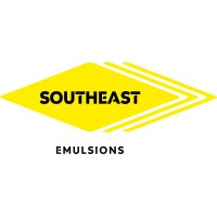 Southeast Emulsions logo - Similar company to Peak Asphalt Llc