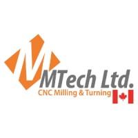 MTech Ltd. logo - Similar company to Stratosphere Quality