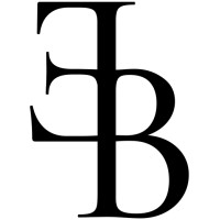 E.BOEHM - Art Textile logo - Similar company to Idem Studio