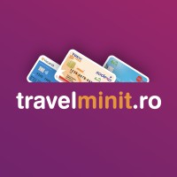 Travelminit logo - Similar company to Smartitory