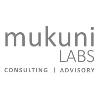 Mukuni Labs logo - Similar company to Electrify Africa