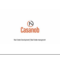Casanob logo - Similar company to Faultless Finish Limited