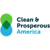 Clean And Prosperous America