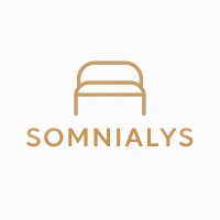 Somnialys logo - Similar company to Cub-Ar