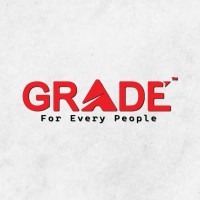 GRADE LIMITED logo - Similar company to Ascend