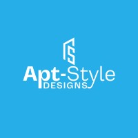 Apt-Style Glass Designs logo - Similar company to Velareo Consulting