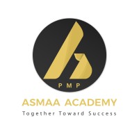 Asmaa Academy logo - Similar company to Intelligent Pattern