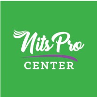 Nits Pro Center logo - Similar company to Decoproject Trading