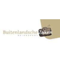 Reisbureau Buitenlandsche Zaken logo - Similar company to De Fietser Ede