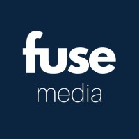 Fuse Media logo - Similar company to Fusion Connected