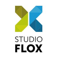 Studio Flox logo - Similar company to Foxframes