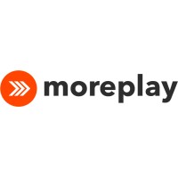 Moreplay logo - Similar company to Synteq