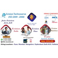 Jobs for freshers logo - Similar company to Infinite Dental Solutions
