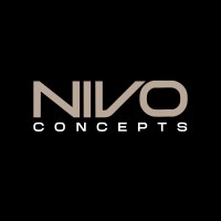 nivo concepts logo - Similar company to Yuvrasa