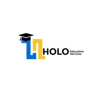 Holo Education Services logo - Similar company to Etain Solutions