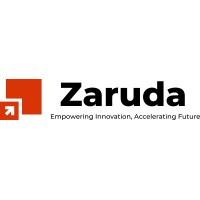 Zaruda logo - Similar company to Enmoro