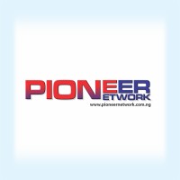 Pioneer Network logo - Similar company to The Pioneer