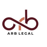 ARB Legal logo - Similar company to Lex Ocean