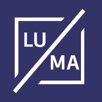LUMA Surveys logo - Similar company to Sky Scan Surveys