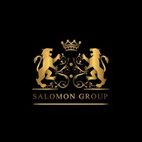 Salomon Group logo - Similar company to Inseedr