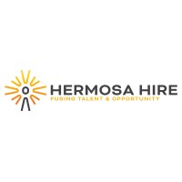 Hermosa Hire logo - Similar company to Byrne Tool + Design