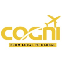 CogniNextx Solutions Private Limited logo - Similar company to Knowlegiant™