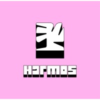 Harmos logo - Similar company to Acrylic.La🦎