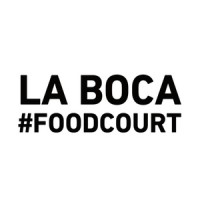 La Boca FoodCourt logo - Similar company to Pom&Cub