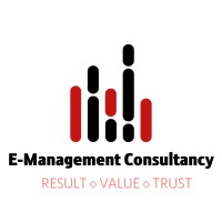 E-Management Consultancy logo - Similar company to I-Switch Technologies And Business Services Llc