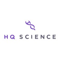 HQ Science Ltd. logo - Similar company to Ecoisme