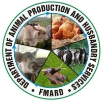 Department of Animal Production & Husbandry Services-FMARD logo - Similar company to Mxmexhibitions