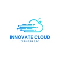 Innovate Cloud logo - Similar company to Innovative Cloud Solutions