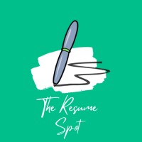 THE RESUME SPOT logo - Similar company to Shaan Technologies Private Limited