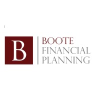 Boote Financial Planning Ltd, Senior Partner Practice of St. James's Place Wealth Management logo - Similar company to Dunkerbeck Windsurfing