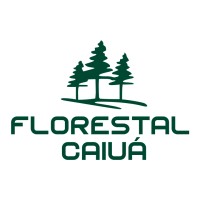 Florestal Caiuá logo - Similar company to Pt Biomasa Energi Mandiri
