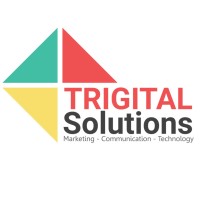 Trigital Solutions Pvt. Ltd. logo - Similar company to Trigital