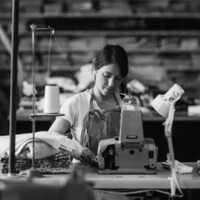 Sew Co. logo - Similar company to The Sewing Corner