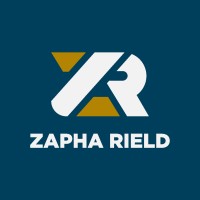 zapha rield logo - Similar company to Rhetort