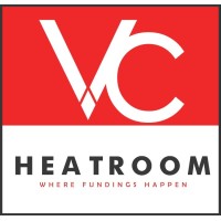 VC_HEATROOM logo - Similar company to Webaxis Capital