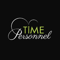 Time Personnel South Africa logo - Similar company to Flink Rank