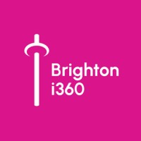 Brighton i360 logo - Similar company to Decadance Uk
