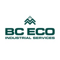 BC Eco Industrial Services logo - Similar company to Ndf Enterprises Ltd