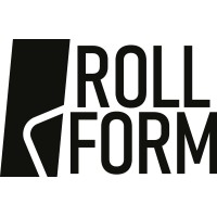 Rollform AS logo - Similar company to Mitsubishi Electric Europe B.V. Norwegian Branch