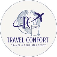 AGENCIA DE VIAJES TRAVEL CONFORT TRAVEL & TOURISM AGENCY logo - Similar company to Integral Dev